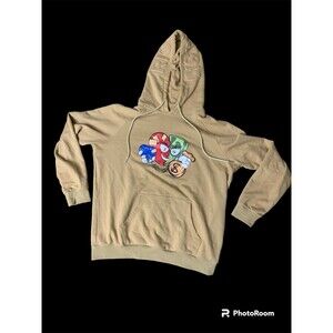 Rich risk Hoodie
